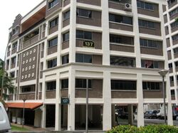 Blk 137 Teck Whye Shopping Centre (Choa Chu Kang), HDB 4 Rooms #581751801